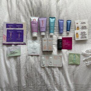 45pc Luxe Skin & Beauty Set